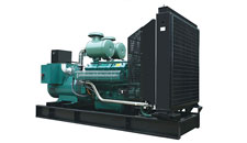 無(wú)錫動(dòng)力柴油發(fā)電機(jī)組