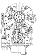 批發(fā)、銷(xiāo)售、租賃柴油發(fā)電機(jī)組