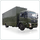 移動(dòng)電源車(chē)柴油發(fā)電機(jī)